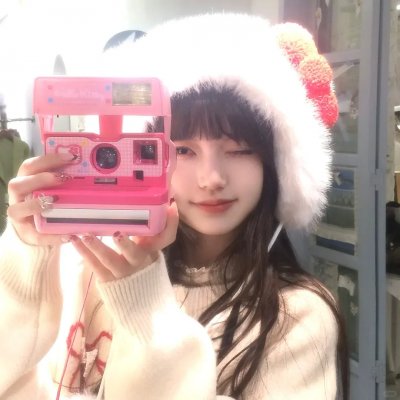 宝贝女孩